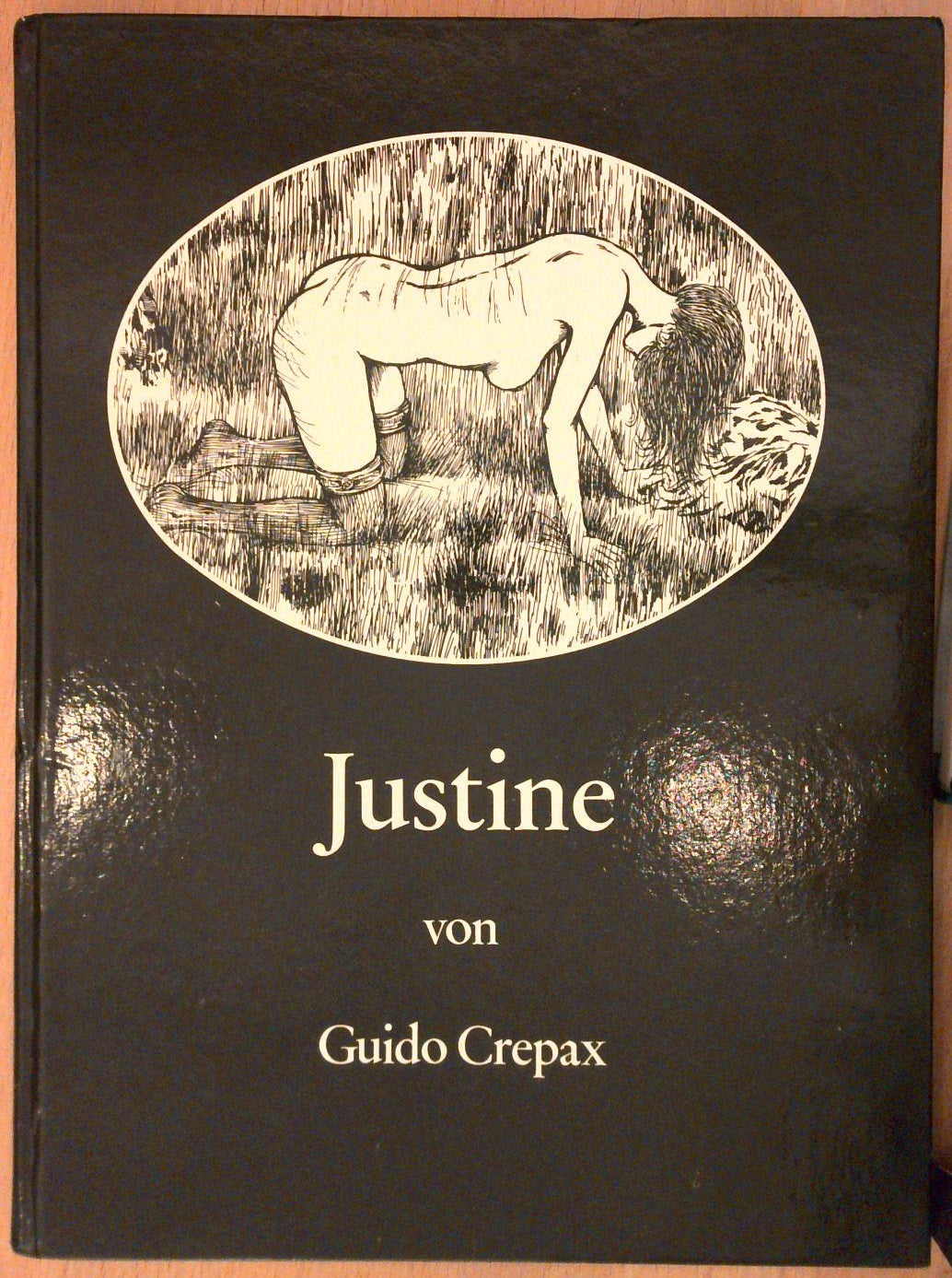 Justine