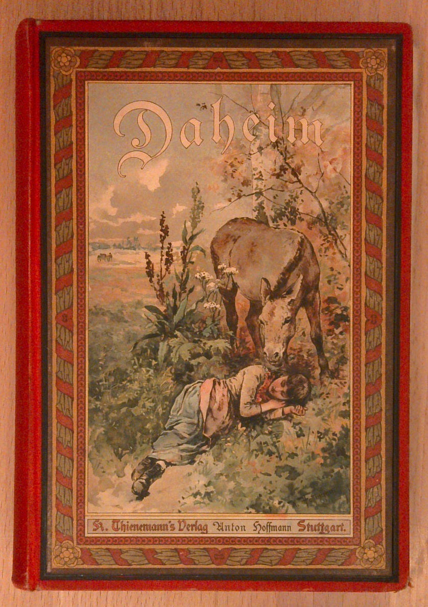 Daheim