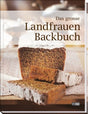 Das grosse Landfrauen-Backbuch cover image