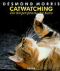 Catwatching cover image