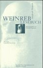 Weinreb Lesebuch cover image